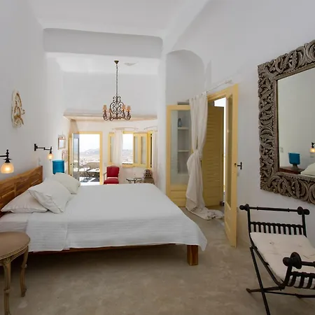 Lux Private Estate Endless Sea & Sky View וילה *