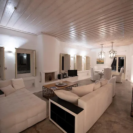 וילה Lux Private Estate Endless Sea & Sky View Plintri