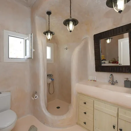 וילה Lux Private Estate Endless Sea & Sky View