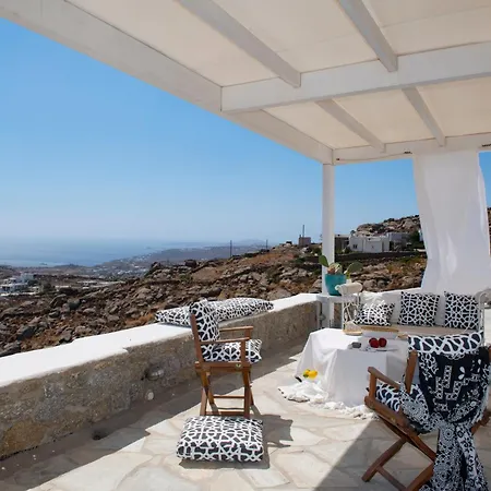 Lux Private Estate Endless Sea & Sky View וילה *