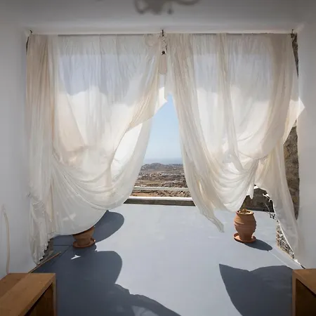 וילה Lux Private Estate Endless Sea & Sky View