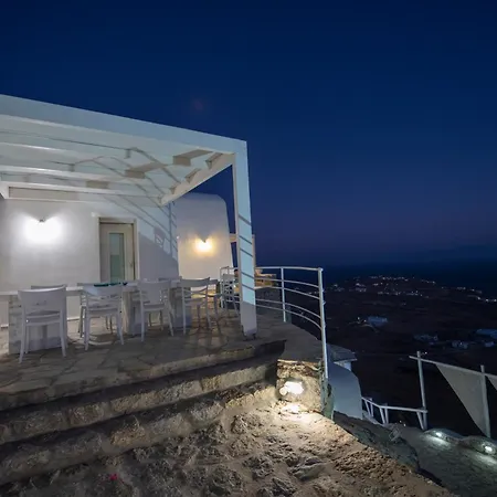 וילה Lux Private Estate Endless Sea & Sky View *