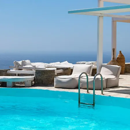 Lux Private Estate Endless Sea & Sky View וילה