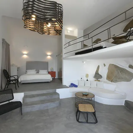 וילה Lux Private Estate Endless Sea & Sky View