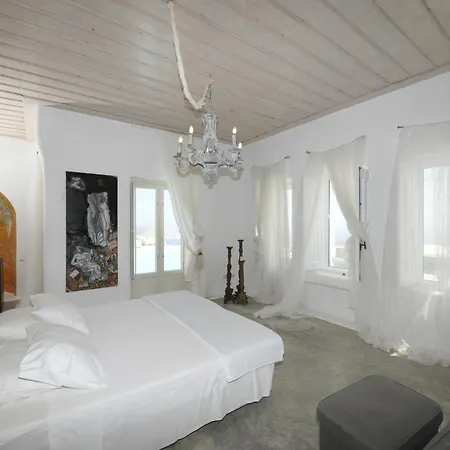 Lux Private Estate Endless Sea & Sky View Plintri