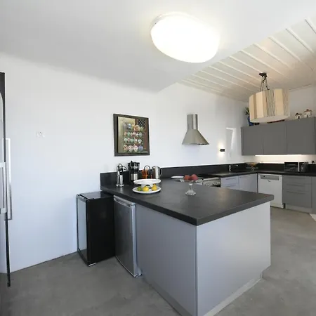 Lux Private Estate Endless Sea & Sky View וילה
