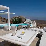 Infinity Elite Estate Vila *