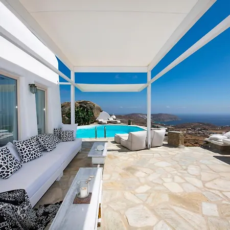 Infinity Elite Estate Villa Plintri