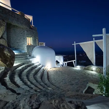 Lux Private Estate Endless Sea & Sky View