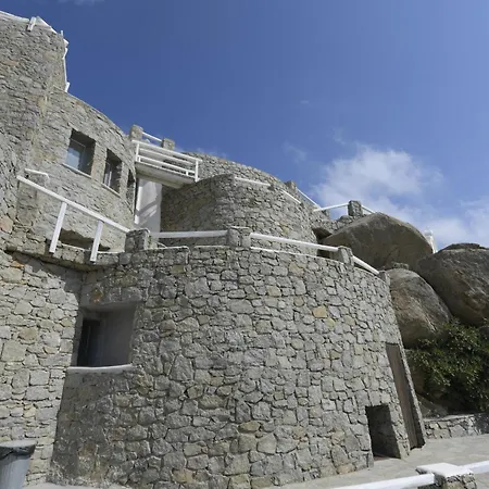 Lux Private Estate Endless Sea & Sky View Villa