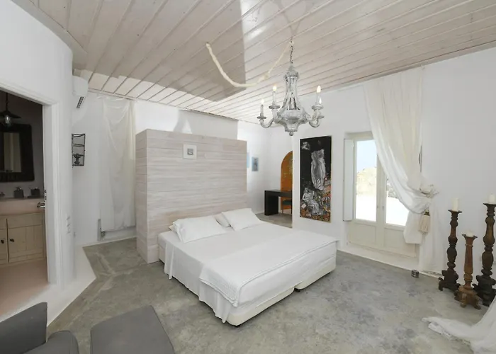 Villa Lux Private Estate Endless Sea & Sky View