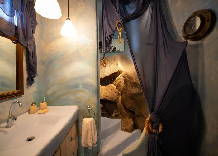 Lux Private Estate Endless Sea & Sky View * Plintri