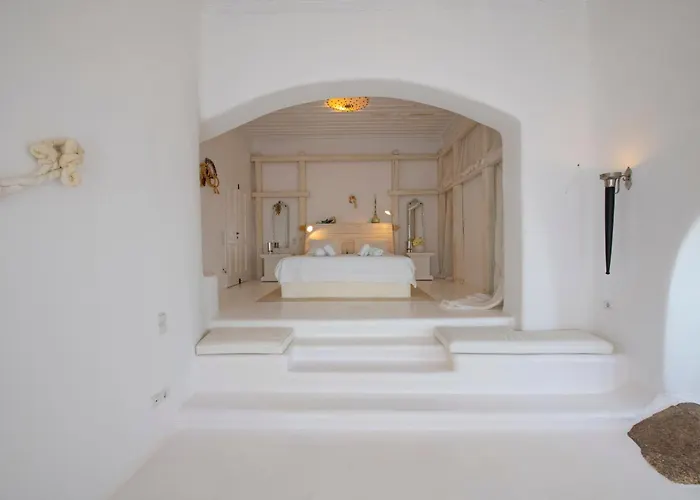 Lux Private Estate Endless Sea & Sky View Villa Plintri