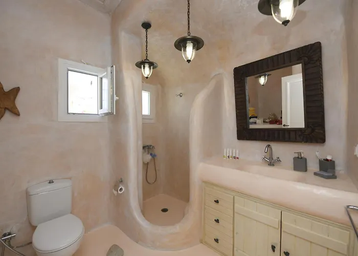 Villa Lux Private Estate Endless Sea & Sky View