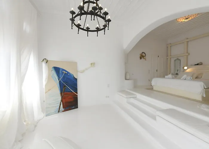 Lux Private Estate Endless Sea & Sky View Villa