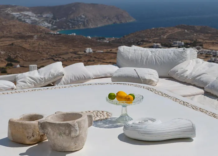 Lux Private Estate Endless Sea & Sky View * Plintri