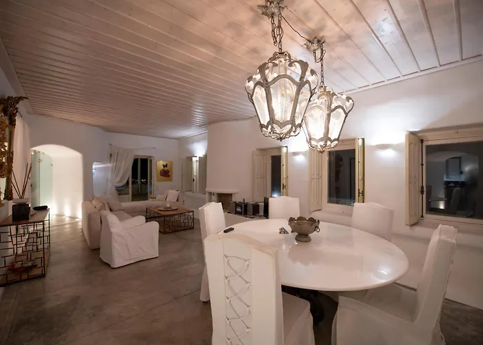 Lux Private Estate Endless Sea & Sky View Villa