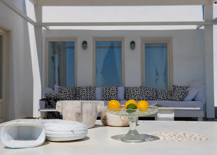 Lux Private Estate Endless Sea & Sky View Plintri