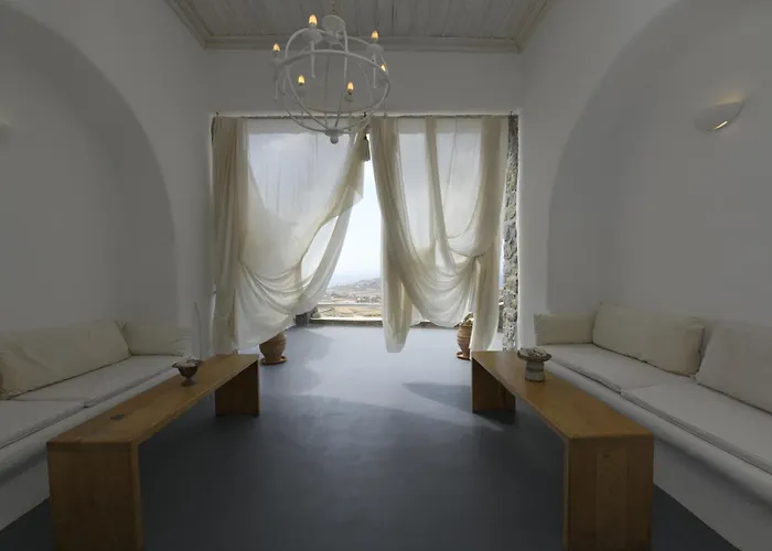 Lux Private Estate Endless Sea & Sky View Villa