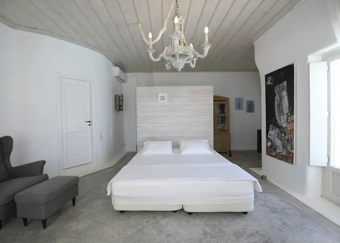 Lux Private Estate Endless Sea & Sky View Villa Plintri