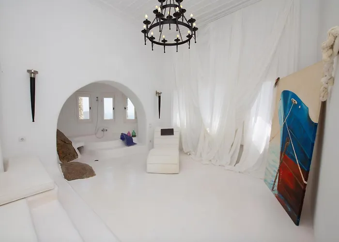 Lux Private Estate Endless Sea & Sky View Villa Plintri