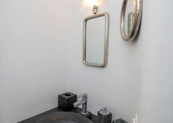 Villa Lux Private Estate Endless Sea & Sky View