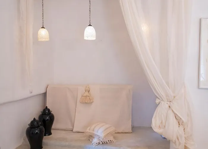 Lux Private Estate Endless Sea & Sky View Villa Plintri