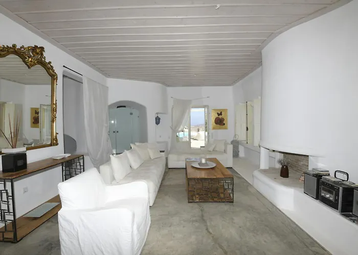 Lux Private Estate Endless Sea & Sky View * Plintri