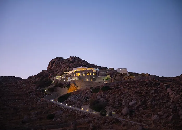 Lux Private Estate Endless Sea & Sky View Villa *