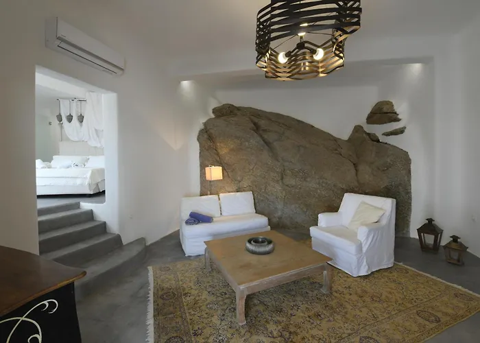 Lux Private Estate Endless Sea & Sky View Villa Plintri