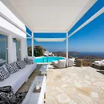 Infinity élite Estate Villa Plintri