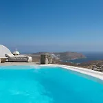 Villa Infinity élite Estate Plintri