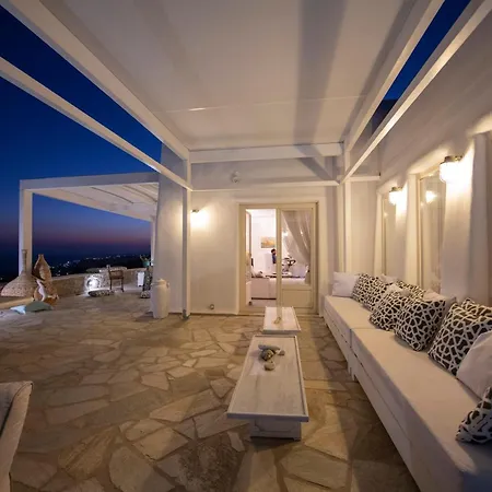 فيلة Lux Private Estate Endless Sea & Sky View *