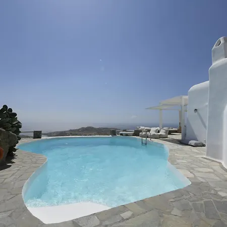 Lux Private Estate Endless Sea & Sky View * Plintri
