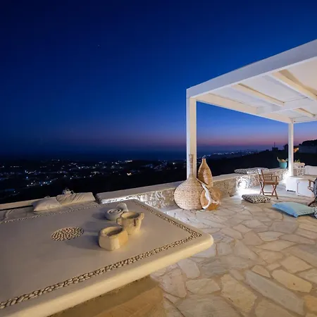 Lux Private Estate Endless Sea & Sky View