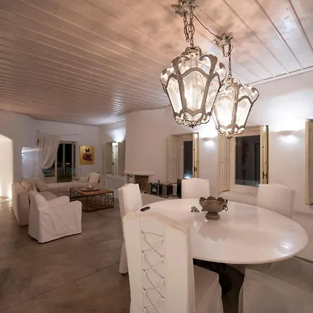 Lux Private Estate Endless Sea & Sky View فيلة