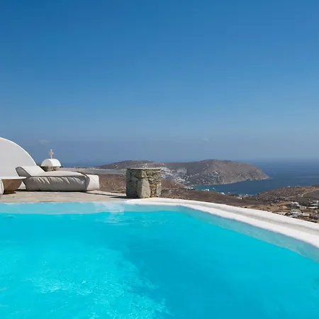 فيلة Lux Private Estate Endless Sea & Sky View Plintri