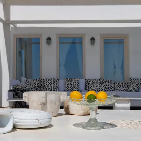 Lux Private Estate Endless Sea & Sky View Plintri