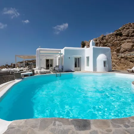 فيلة Lux Private Estate Endless Sea & Sky View *