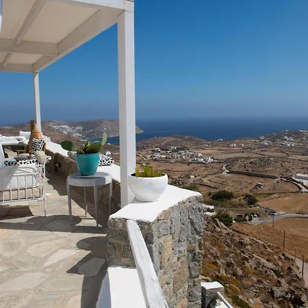 Lux Private Estate Endless Sea & Sky View فيلة