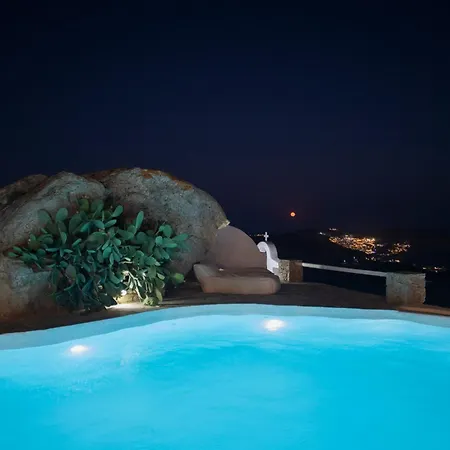 Lux Private Estate Endless Sea & Sky View فيلة *