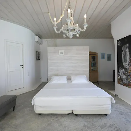 Lux Private Estate Endless Sea & Sky View فيلة Plintri