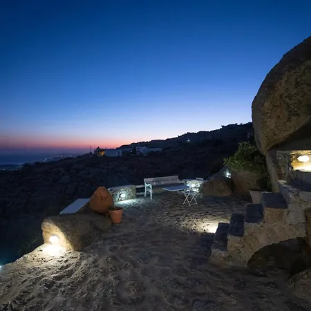 Infinity élite Estate