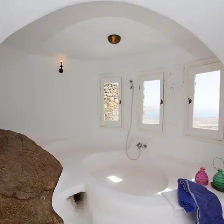 Lux Private Estate Endless Sea & Sky View Plintri