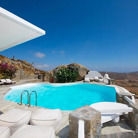 Infinity élite Estate