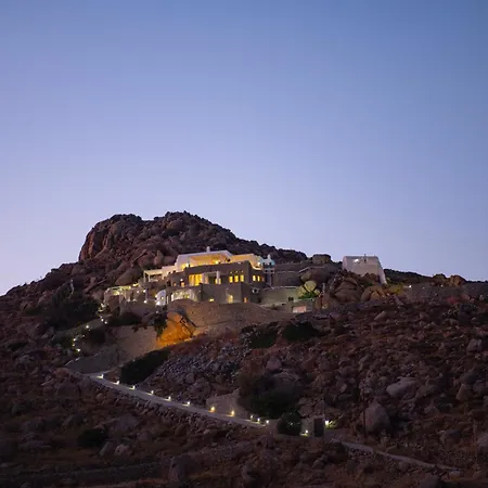 Lux Private Estate Endless Sea & Sky View فيلة *