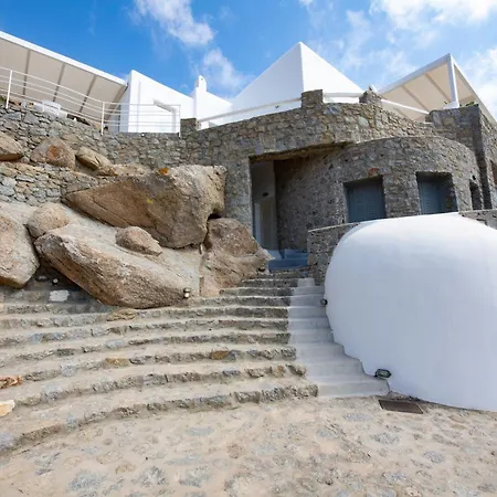 فيلة Lux Private Estate Endless Sea & Sky View *