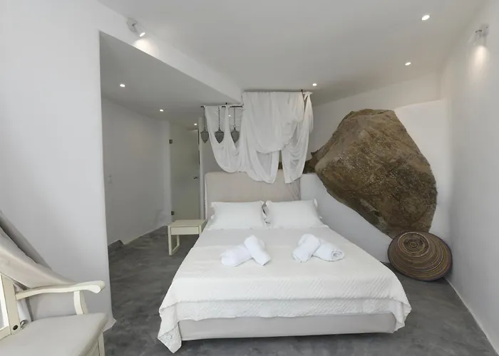 Lux Private Estate Endless Sea & Sky View Plintri