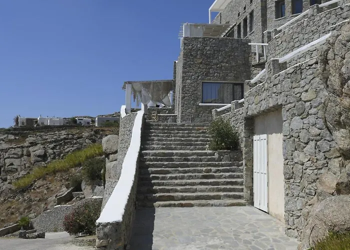 Lux Private Estate Endless Sea & Sky View *