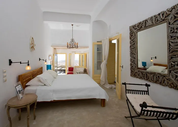 Lux Private Estate Endless Sea & Sky View Villa *